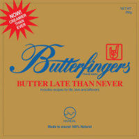 Wet Blanket_Butterfingers