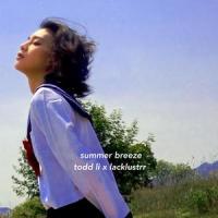 Summer Breeze_Martin Tallstrom