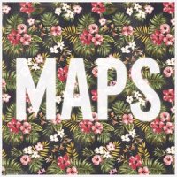Maps_Steve Lee