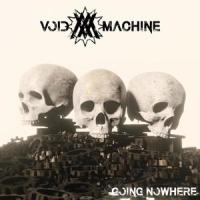 Going Nowhere_Happiness Machine