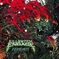 The Signal Fire_Killswitch Engage