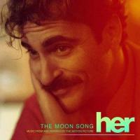 The Moon Song_Karen O / "Her" Movie