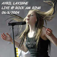 Sk8ter Boi_Avril Lavigne