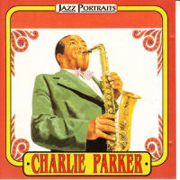 Ornithology_Charlie Parker