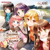 Home Sweet Home_Tom Donahue