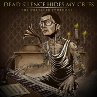 It's Time To Rise_Dead Silence Hides My Cries