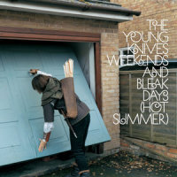 Weekends And Bleak Days_Young Knives