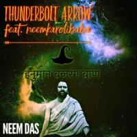 Thunderbolt_Omar Chouikha