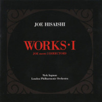 Nausicaa Valley Of The Wind Theme_Joe Hisaishi