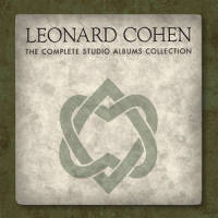 You Know Who I Am_Leonard Cohen