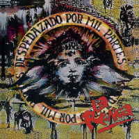 Hablando De Libertad_La Renga