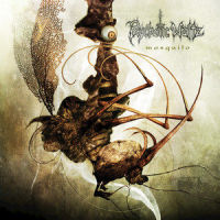 Mosquito_Psychotic Waltz