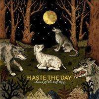 Wake Up The Sun_Haste The Day