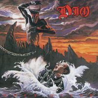 Caught In The Middle_Ronnie James Dio