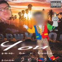 Stripe_My Enemies & I