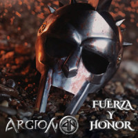 Fuerza Y Honor_Mago De Oz