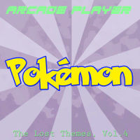Battle Theme_Pokémon Fire Red/Leaf Green
