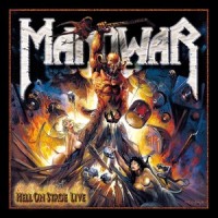 Bridge Of Death_Manowar