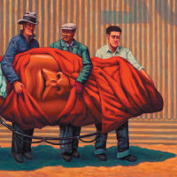 Vermicide_The Mars Volta