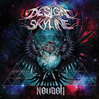 Crystal Swords Kill The Hordes_Design The Skyline