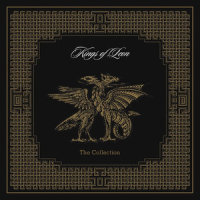 Charmer_Kings Of Leon