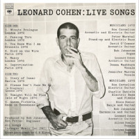 Story Of Isaac_Leonard Cohen