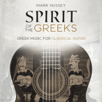 Zorba The Greek (1 Guitar)_Edgar Felipe Dominguez