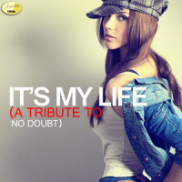 It's My Life (D-Major)_No Doubt