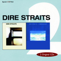 Single Handed Sailor_Dire Straits