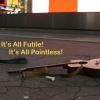 It's All Futile! It's All Pointless!_Wilbur Soot