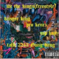 We The Kings_Confined Within