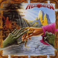 Keeper Of The Seven Keys_Helloween