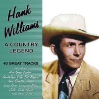 Your Cheatin Heart_Hank Williams
