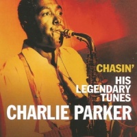 Anthropology_Charlie Parker