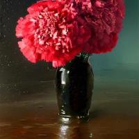 Carnation_Janne Da Arc