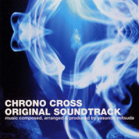 Lost Fragments, Lost Pieces_Chrono Cross