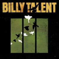 The Dead Can't Testify_Billy Talent