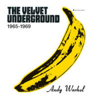 Here She Comes Now_The Velvet Underground
