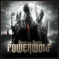 Night of the Werewolves_Powerwolf
