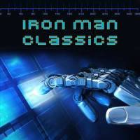 War Machine_Mike Blais