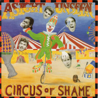 Circus Of Shame_The Hellfreaks