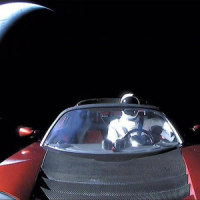 Stranger_The Four Horsemen