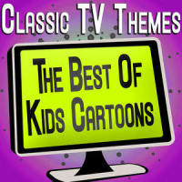 Magical Trevor Theme_Cartoons Theme
