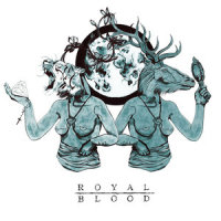 Come On Over_Royal Blood