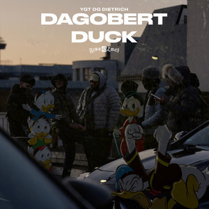 Wat zegt dagobert duck als hij 1 eurocent vind?