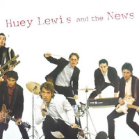 I Want A New Drug_Huey Lewis And The News