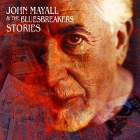 The Mists Of Time_John Mayall and the Bluesbreakers