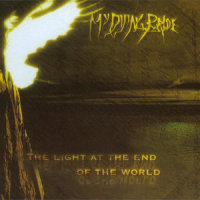 The Isis Script_My Dying Bride