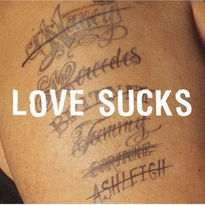 I Hate Myself For Loving You