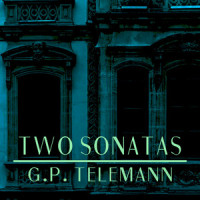 Grave_G. P. Telemann